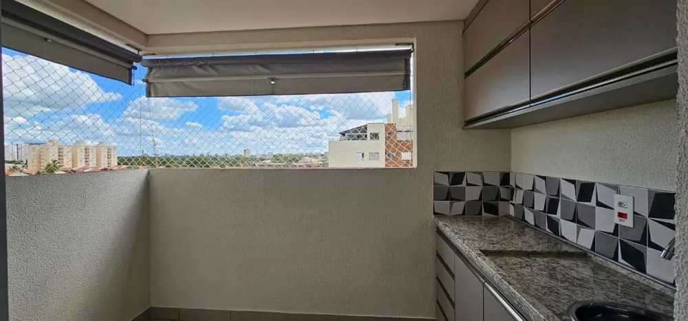 Apartamento, 1 quarto, 50 m² - Foto 2