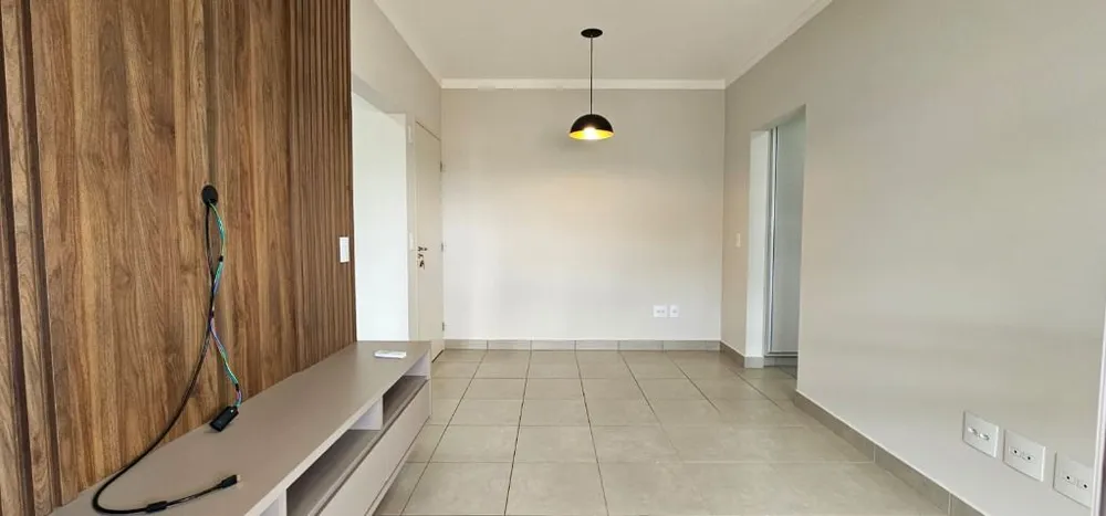 Apartamento, 1 quarto, 50 m² - Foto 1