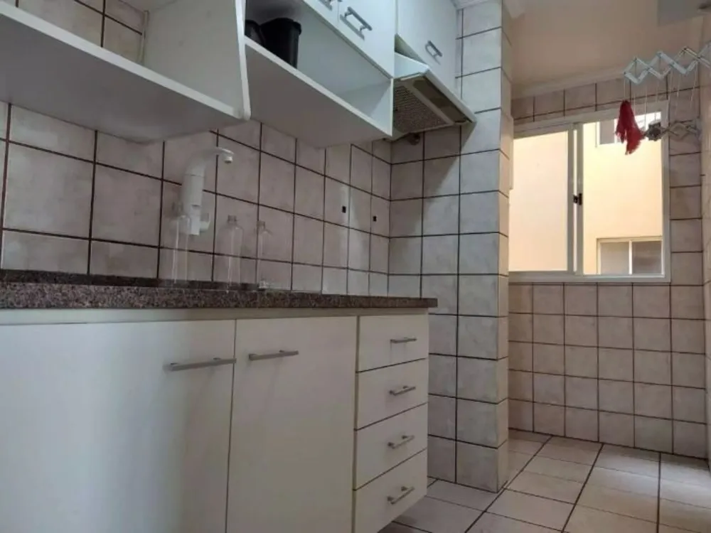 Apartamento, 2 quartos, 65 m² - Foto 6