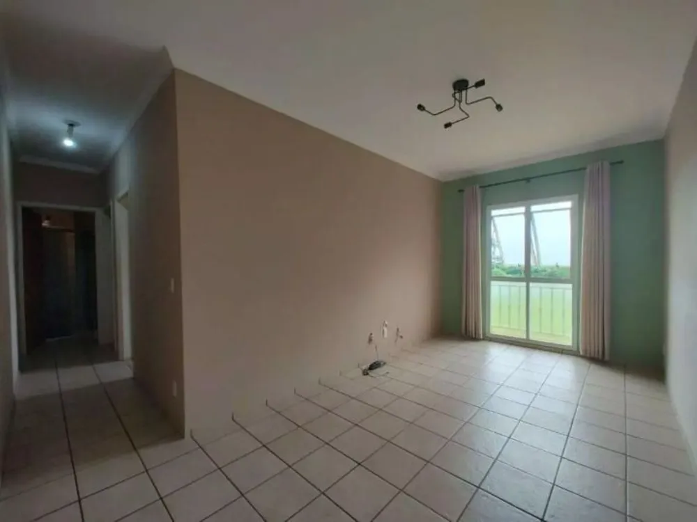 Apartamento, 2 quartos, 65 m² - Foto 2