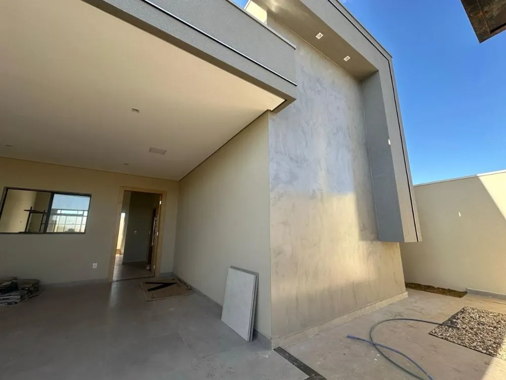 Casa, 3 quartos, 105 m² - Foto 3