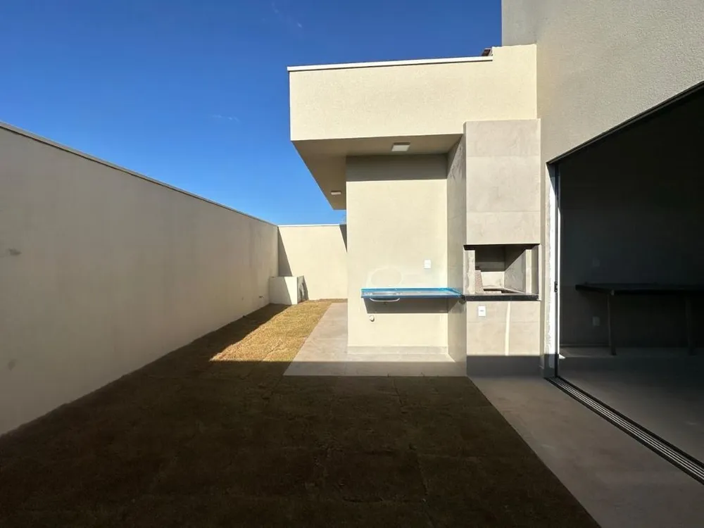 Casa, 3 quartos, 105 m² - Foto 1