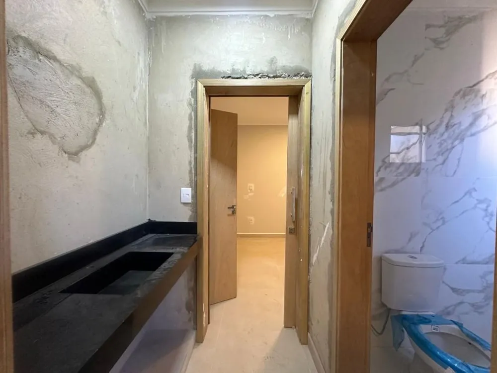 Casa, 3 quartos, 105 m² - Foto 4