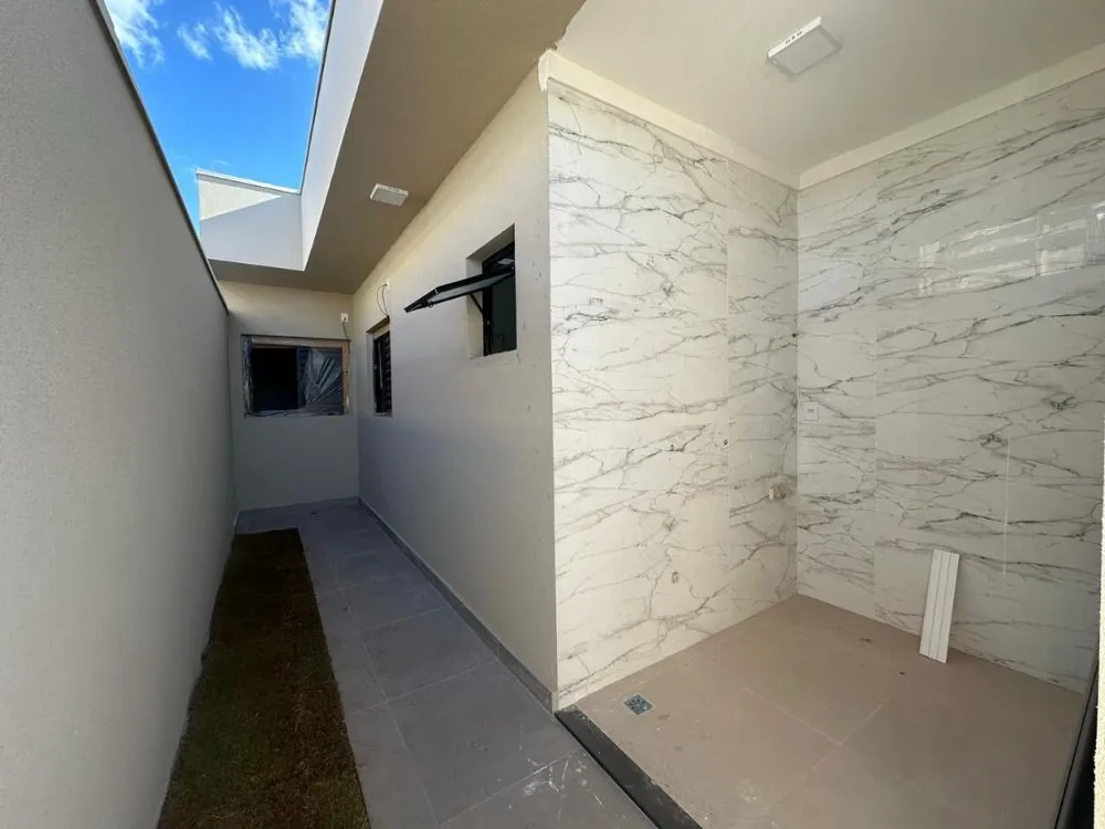 Casa, 3 quartos, 105 m² - Foto 2