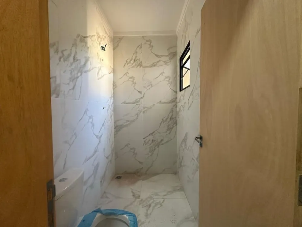 Casa, 3 quartos, 105 m² - Foto 2