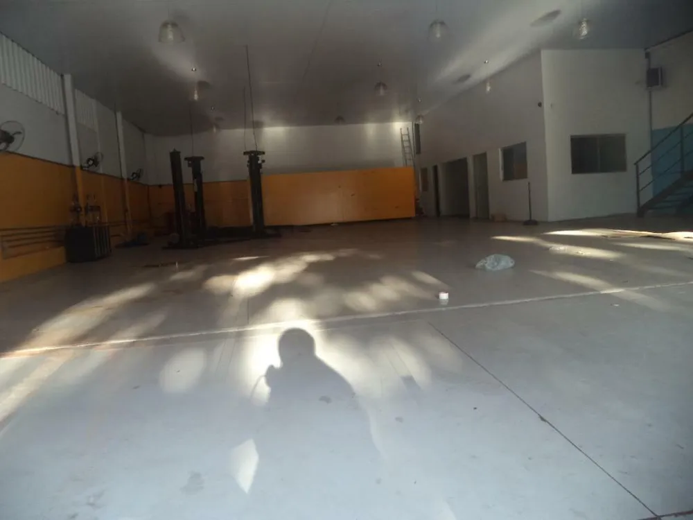 Loja-Salão, 320 m² - Foto 1