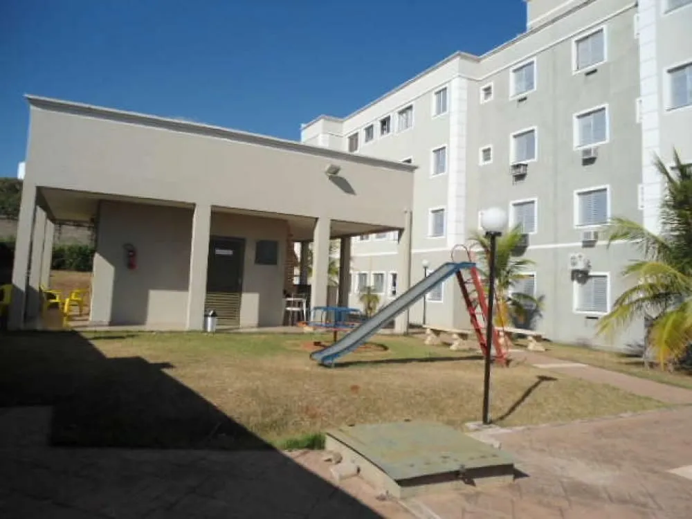 Apartamento, 2 quartos, 49 m² - Foto 6