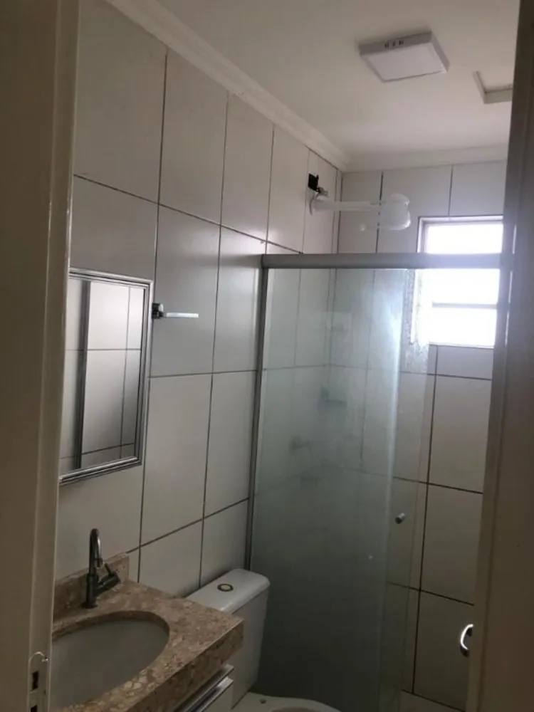 Apartamento, 2 quartos, 49 m² - Foto 8