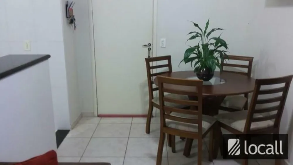 Apartamento, 2 quartos, 49 m² - Foto 9