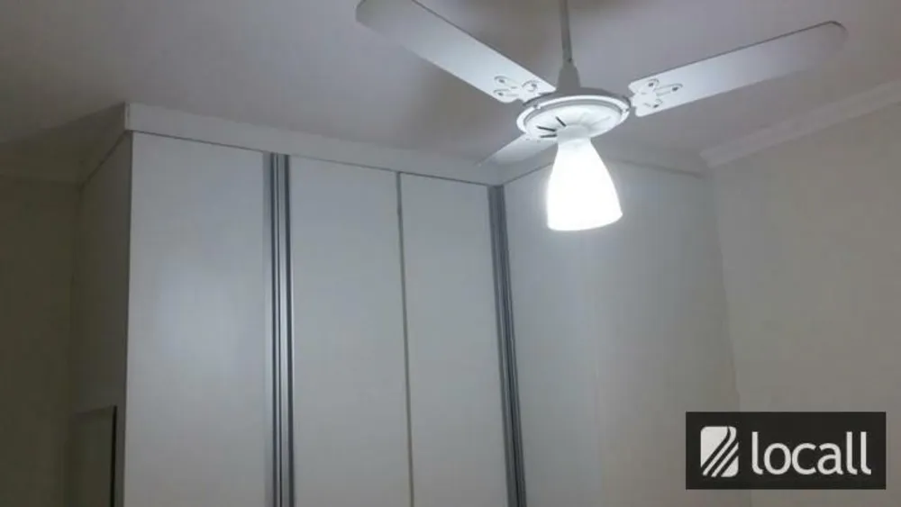Apartamento, 2 quartos, 49 m² - Foto 11