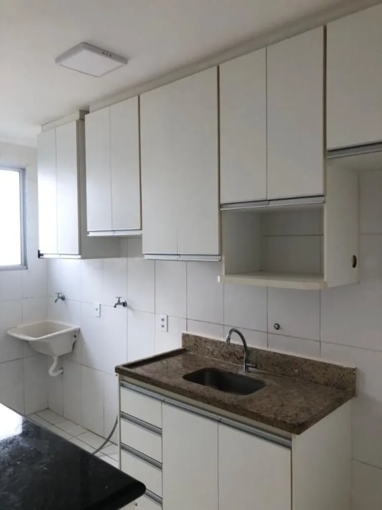 Apartamento, 2 quartos, 49 m² - Foto 3