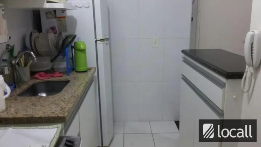 Apartamento, 2 quartos, 49 m² - Foto 4