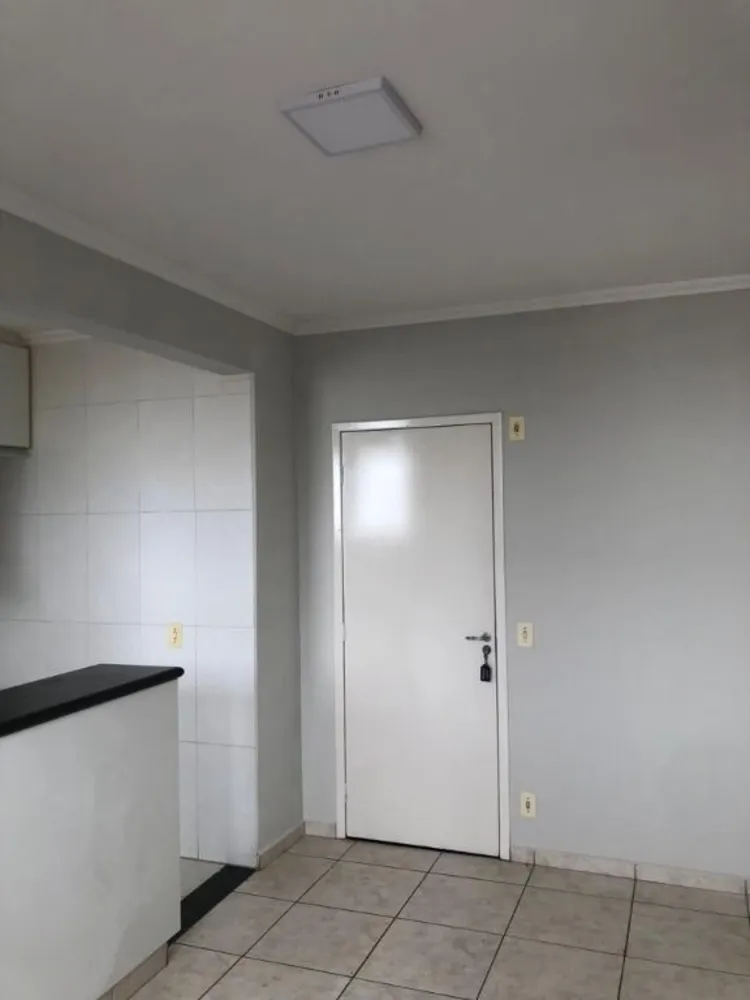 Apartamento, 2 quartos, 49 m² - Foto 2