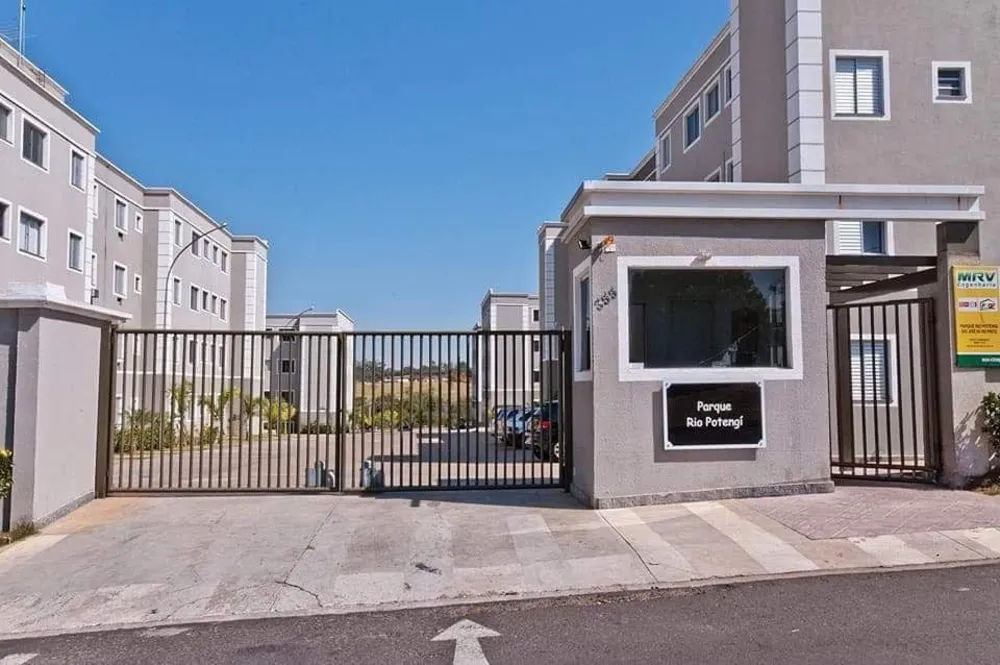 Apartamento, 2 quartos, 49 m² - Foto 5