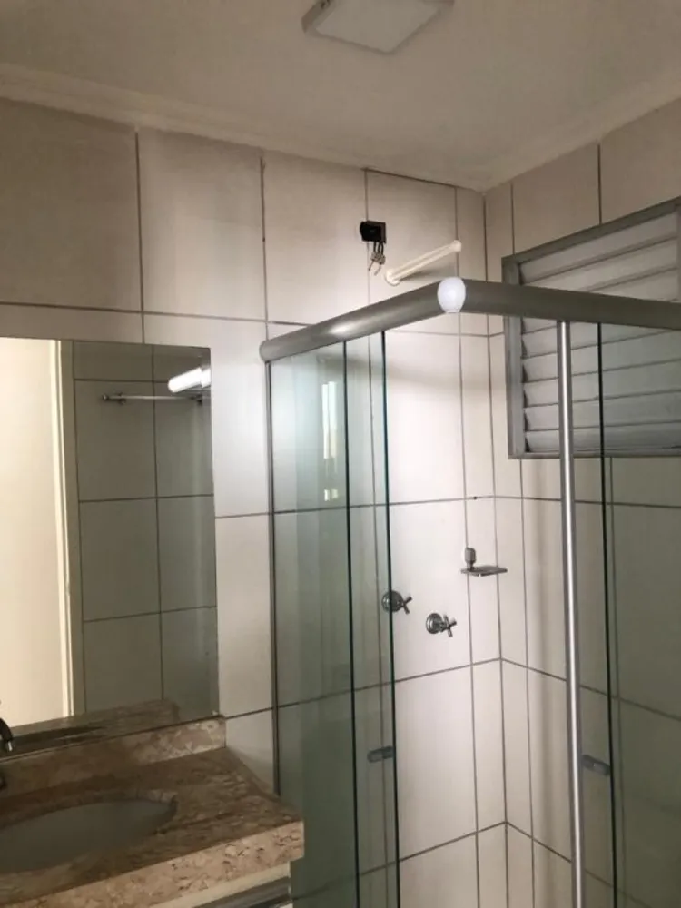 Apartamento, 2 quartos, 49 m² - Foto 1