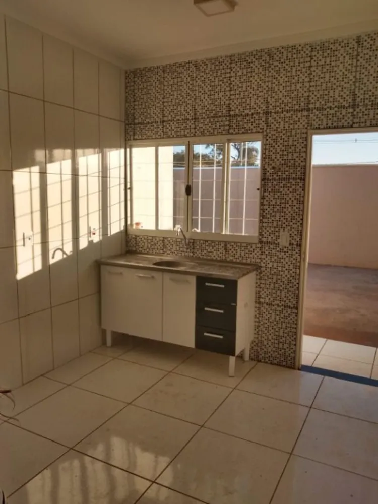 Casa, 2 quartos, 86 m² - Foto 6