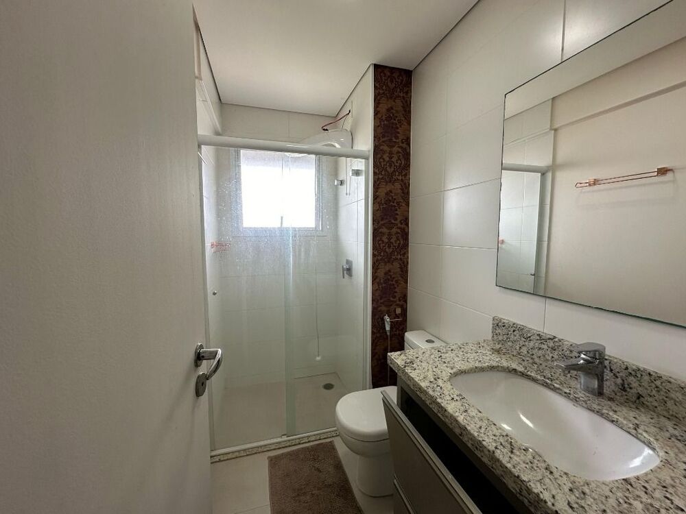 Apartamento à venda com 1 quarto, 53m² - Foto 8