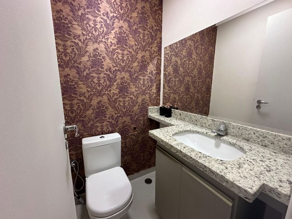 Apartamento à venda com 1 quarto, 53m² - Foto 9
