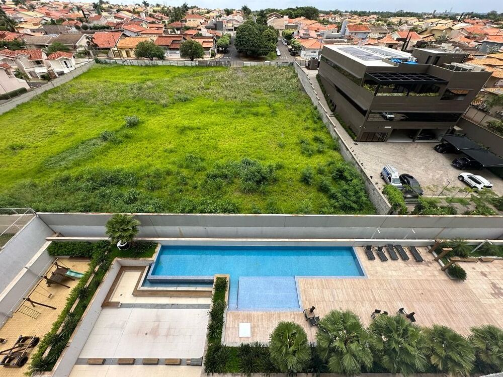 Apartamento à venda com 1 quarto, 53m² - Foto 12