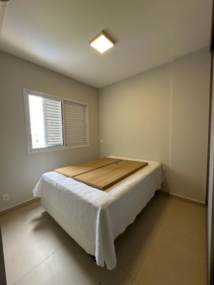 Apartamento à venda com 1 quarto, 53m² - Foto 6