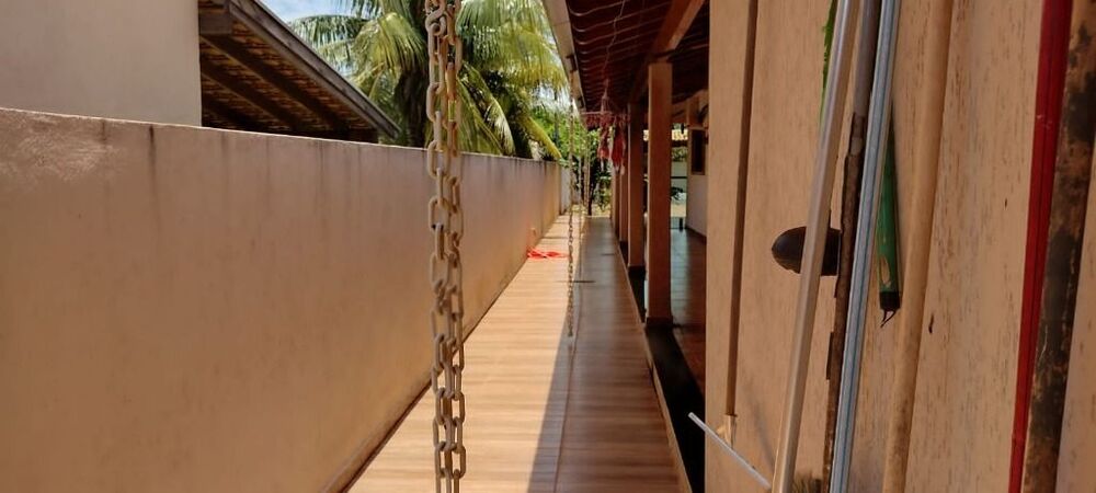 Sítio à venda com 5 quartos, 320m² - Foto 4