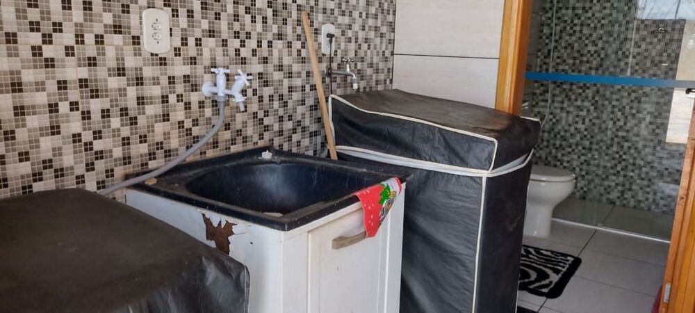 Sítio à venda com 5 quartos, 320m² - Foto 7