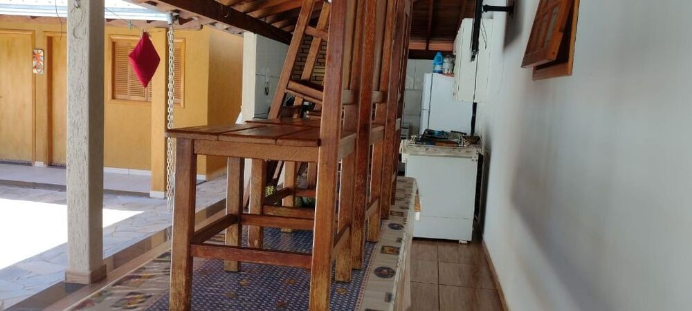 Sítio à venda com 5 quartos, 320m² - Foto 6