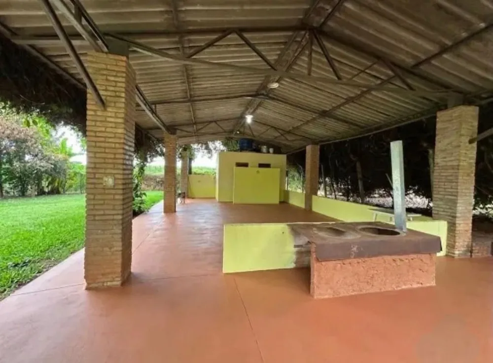Chácara, 2 quartos, 1000 m² - Foto 7