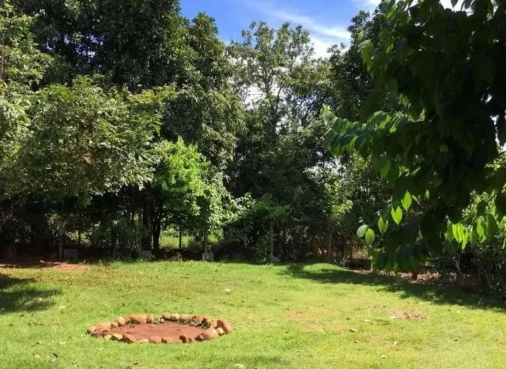Chácara, 2 quartos, 1000 m² - Foto 8