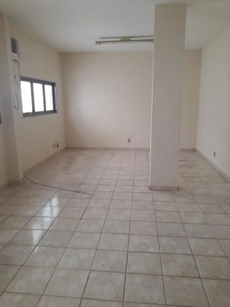 Sala-Conjunto, 48 m² - Foto 1
