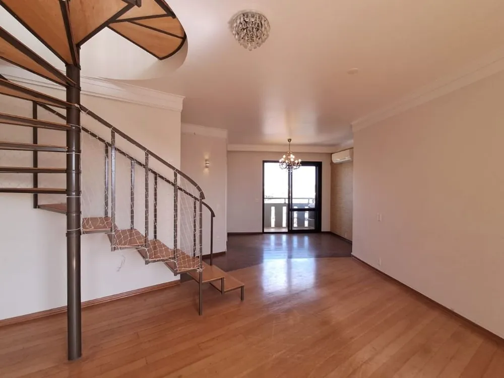 Apartamento, 4 quartos, 268 m² - Foto 1