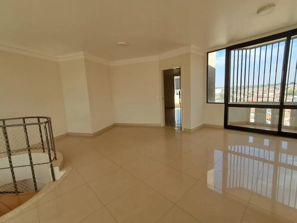 Apartamento, 4 quartos, 268 m² - Foto 3
