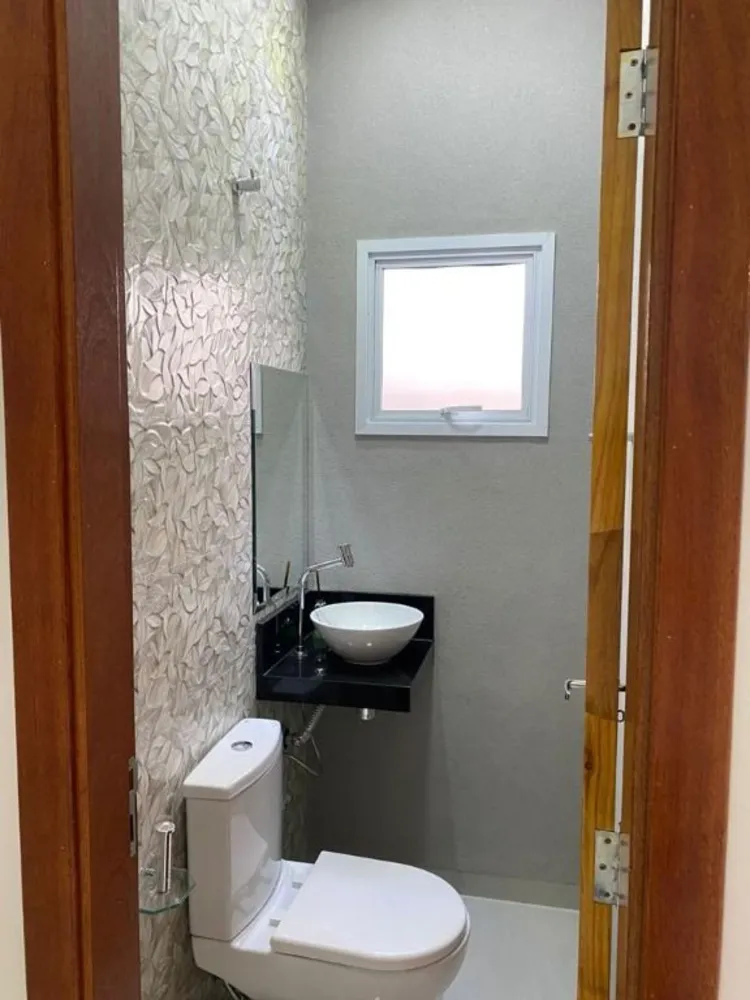 Casa de Condomínio, 3 quartos - Foto 7