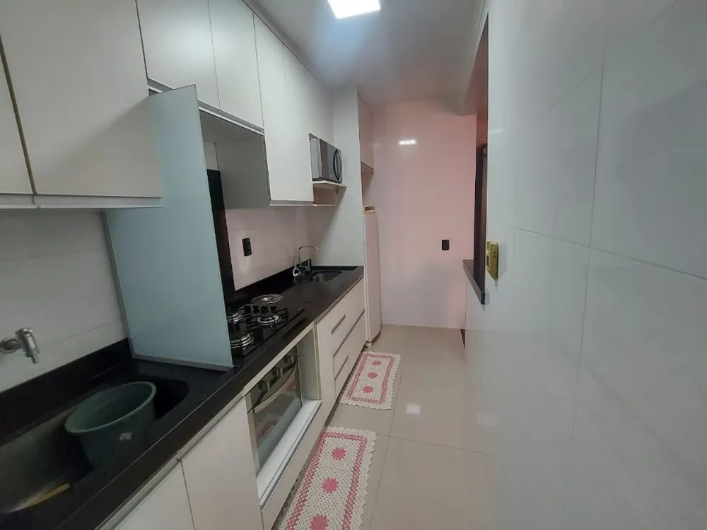 Apartamento, 2 quartos, 42 m² - Foto 3