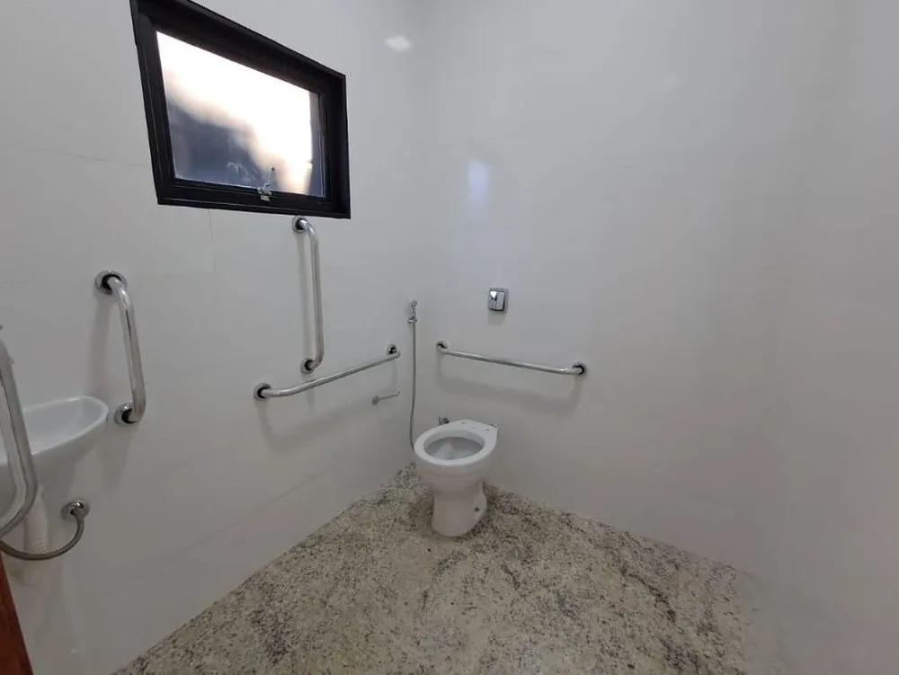 Loja-Salão, 110 m² - Foto 2