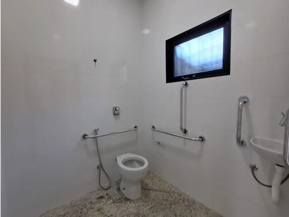 Loja-Salão, 110 m² - Foto 4