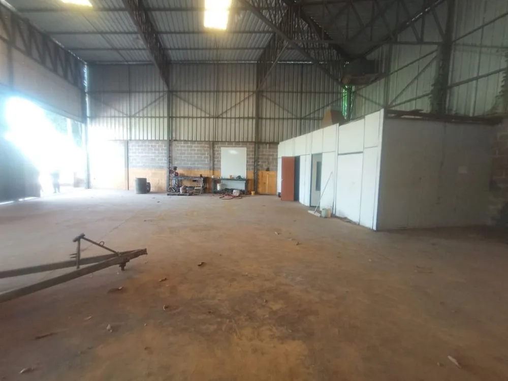 Loja-Salão, 300 m² - Foto 3