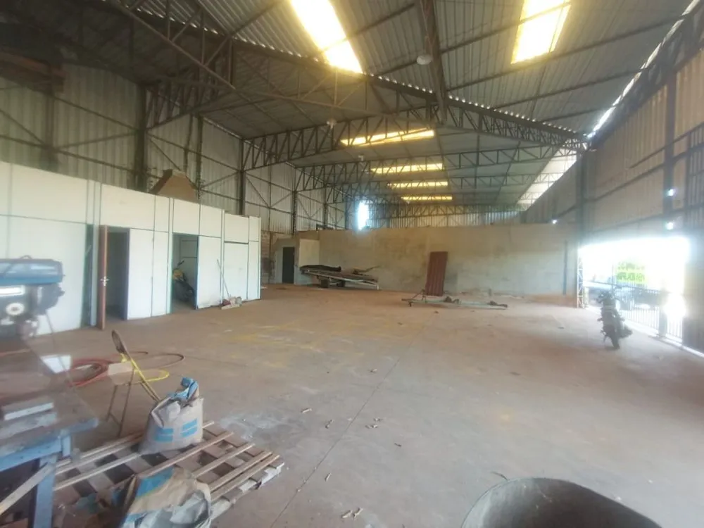 Loja-Salão, 300 m² - Foto 4