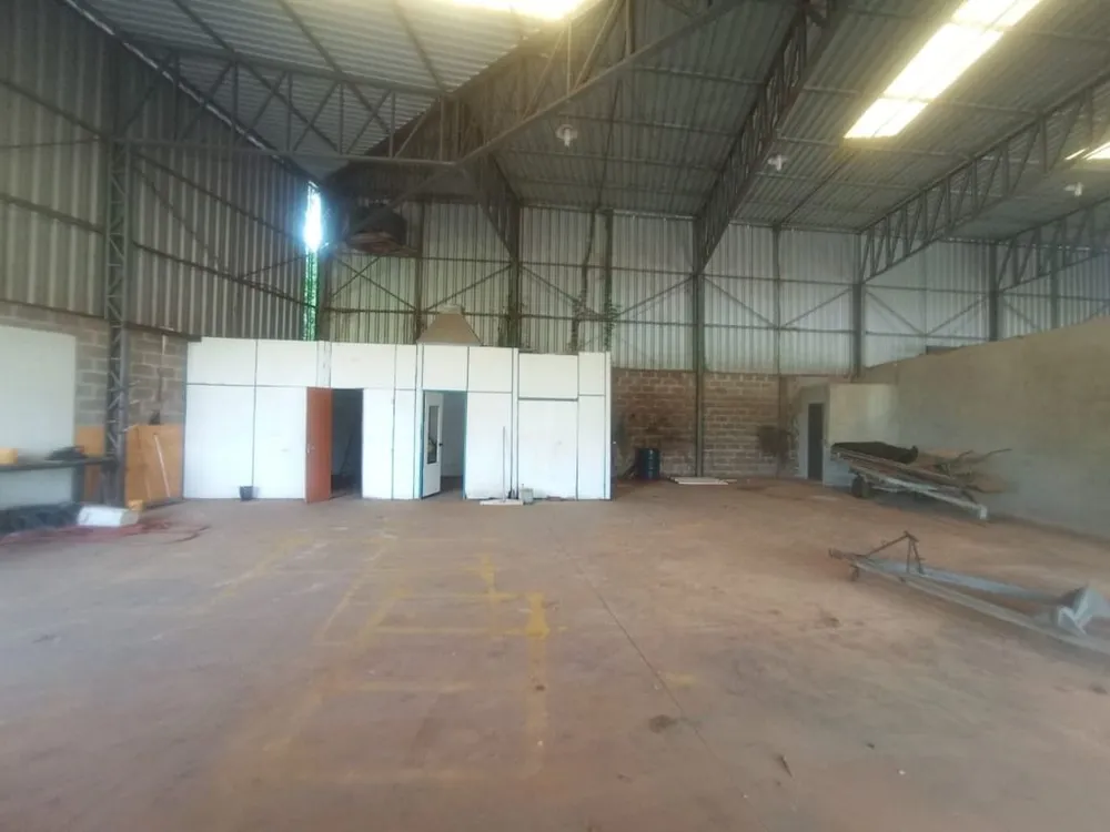 Loja-Salão, 300 m² - Foto 2