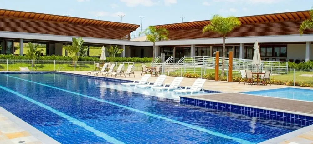 Loteamento e Condomínio, 313 m² - Foto 5