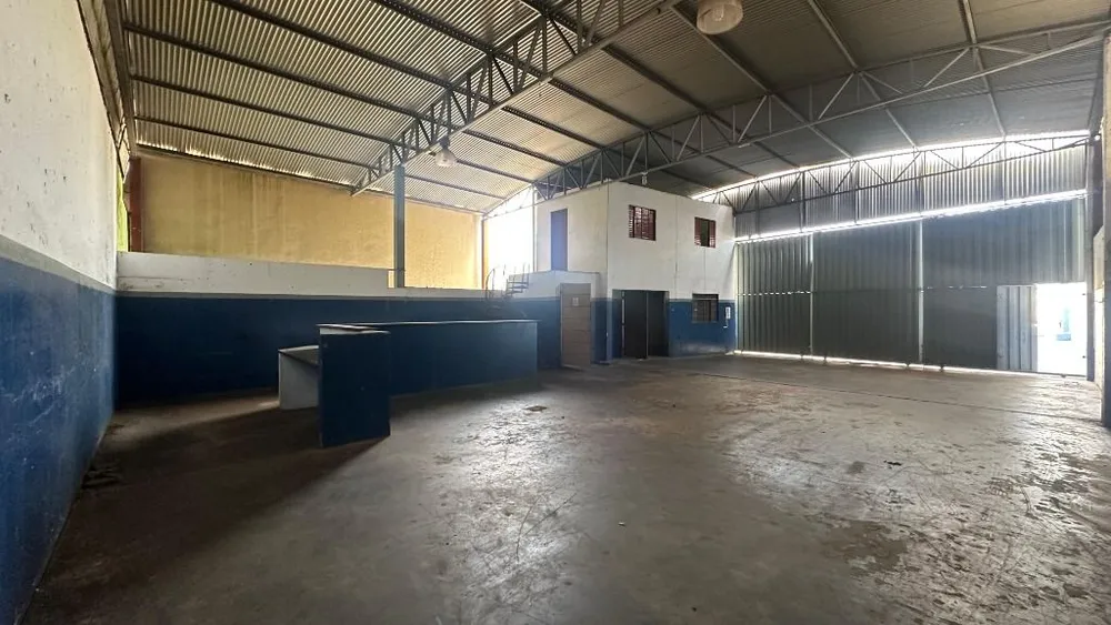 Loja-Salão, 200 m² - Foto 7