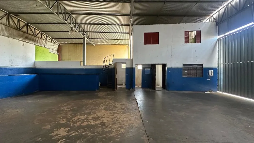 Loja-Salão, 200 m² - Foto 8