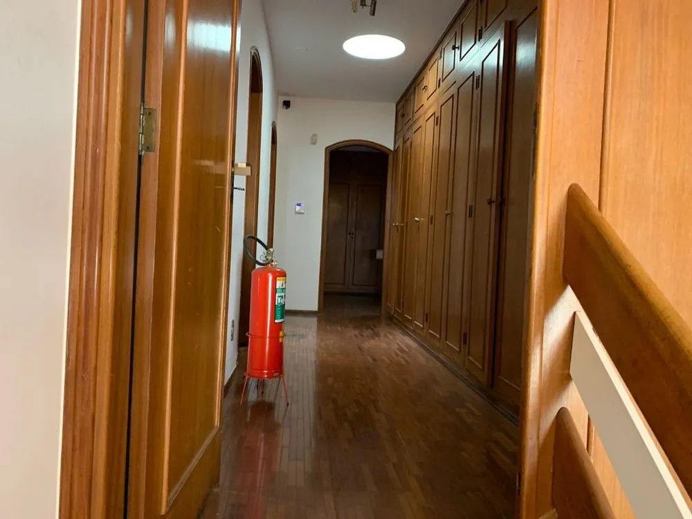 Casa, 4 quartos, 400 m² - Foto 1