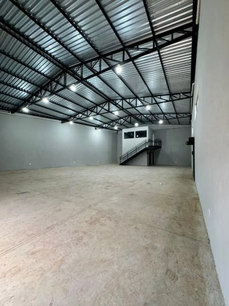 Loja-Salão, 351 m² - Foto 2