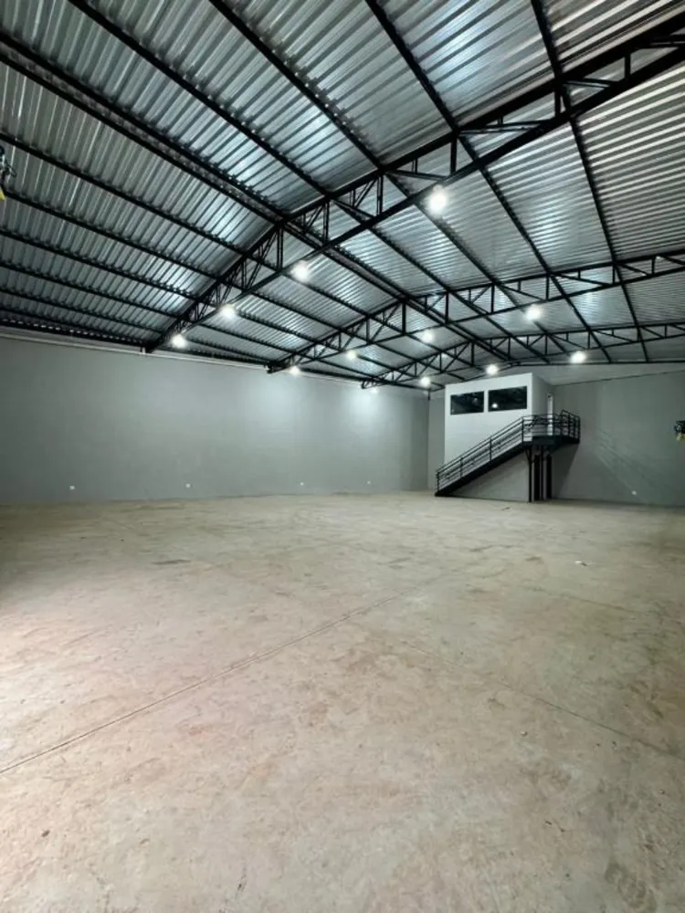 Loja-Salão, 351 m² - Foto 3