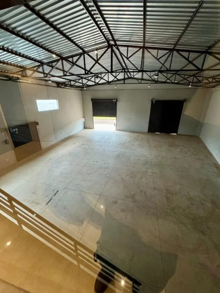 Loja-Salão, 351 m² - Foto 4