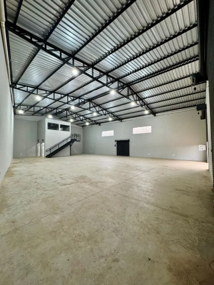 Loja-Salão, 351 m² - Foto 1