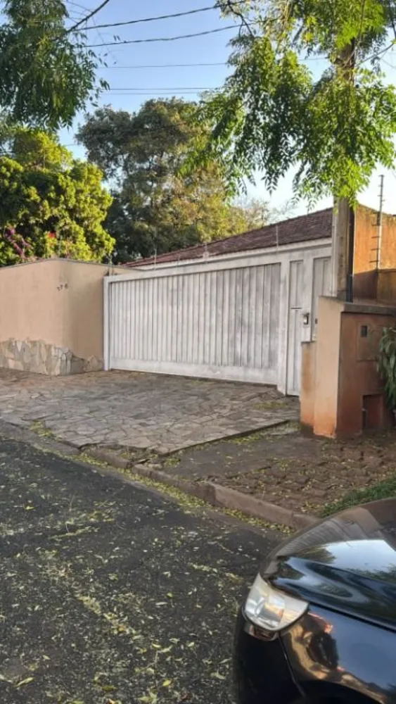 Casa, 3 quartos, 231 m² - Foto 1