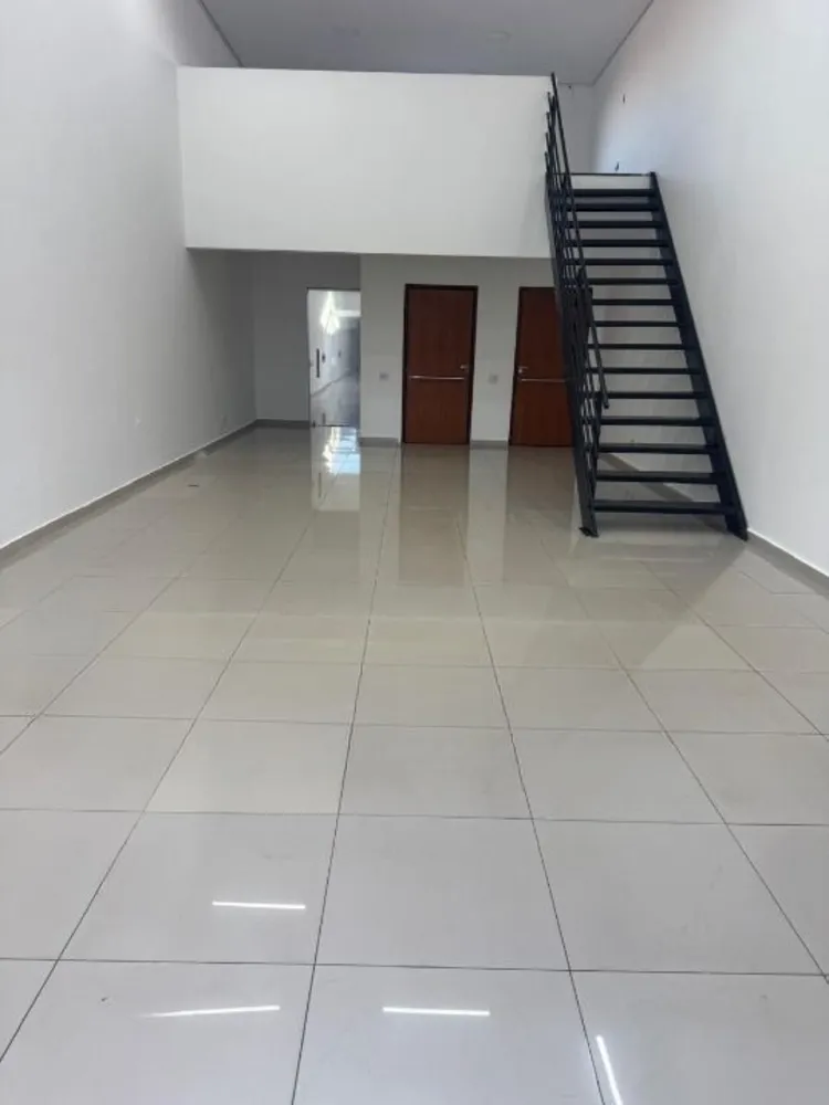 Sala-Conjunto, 100 m² - Foto 1