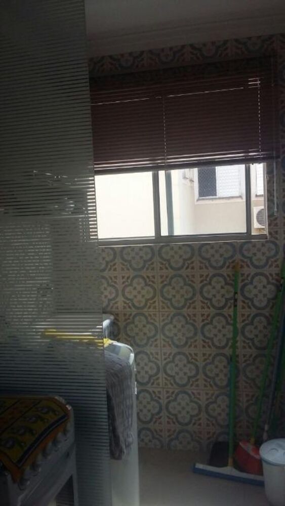 Apartamento à venda com 2 quartos, 45m² - Foto 4